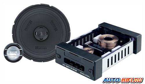 2-компонентная акустика German Maestro EV 4008